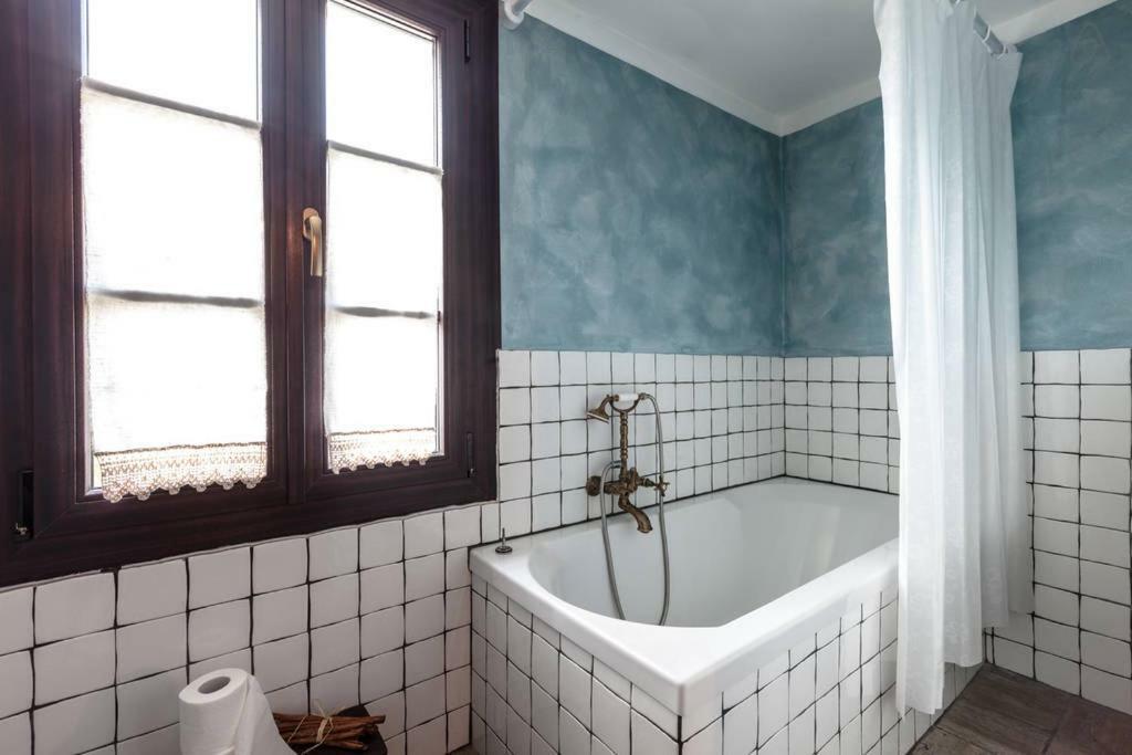 B&B Dove Comincia La Bella Italia Beura Kültér fotó