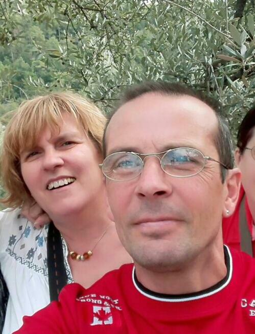 B&B Dove Comincia La Bella Italia Beura Kültér fotó